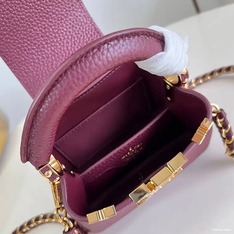 Fashion Reps Bags LV 2407YA0149 0612